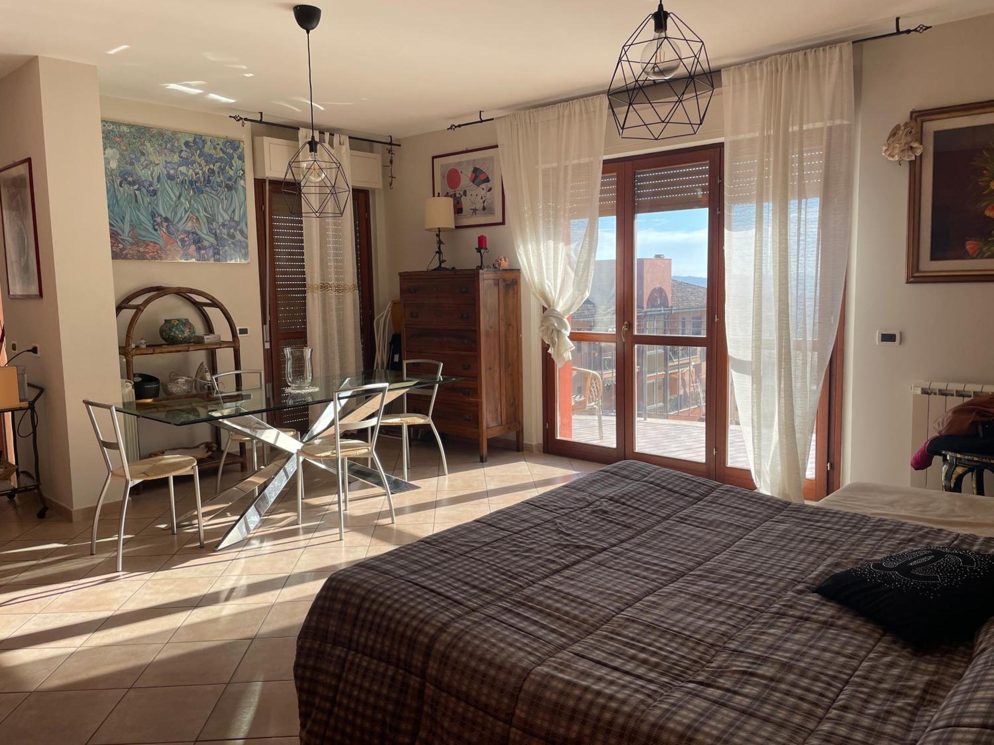 Casavacanze Valleverde A Apartament Mosciano SantʼAngelo